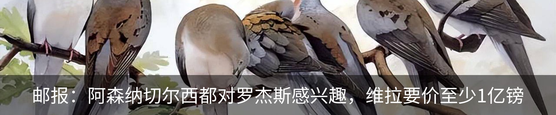 热点资讯